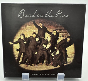Band on the Run CD | eBay Band on the Run CD | eBay