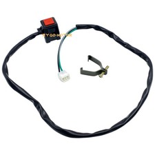 Handlebar Kill Stop Switch 5HP-83976-21-00 fo...