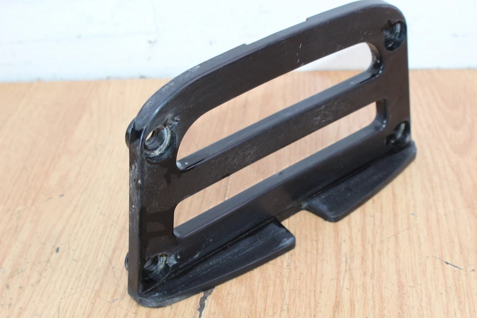 Portaequipajes trasero Kawasaki Concours ZG1000 1986-2006 Foto 2 de 4