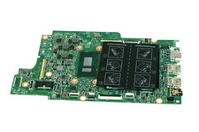 DNKMK DELL MOTHERBOARD INTEL I7-8550U INSPIRON 15 5579 P58F AD510 