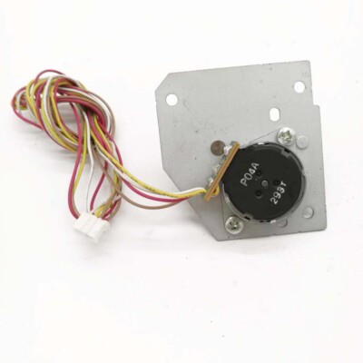 Motor Fits For Kyocera Ecosys FS-1120MFP FS-1025MFP FS-P1025D FS-1040 Scanner