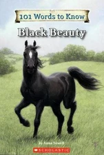 101 Words to Know - Black Beauty (101 Words to Know) by Anna Sewell
