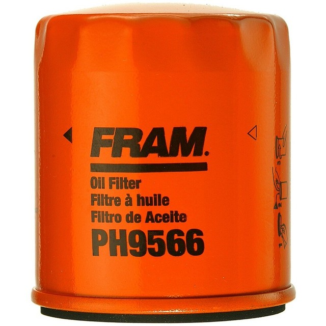 Engine Oil Filter Extra Guard Fram Ph9566 For Sale Online Ebay