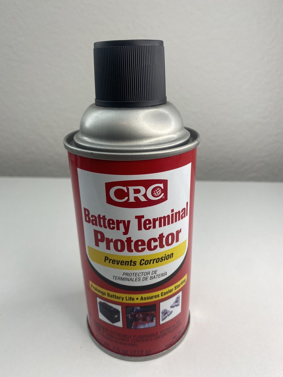 CRC INDUSTRIES 05046 CRC - BATTERY TERMINAL PROTECTOR