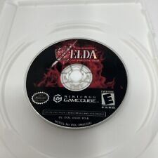 The Legend of Zelda: Ocarina of Time - Master Quest - Nintendo Gamecube for  Sale in Brooklyn, NY - OfferUp