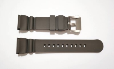 Citizen Titanium Sports Watch BN0220-16E Strap Urethane rubber