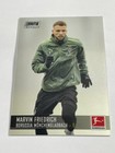 Topps Stadium Club Chrome Bundesliga 21/22 Monchengladbach Marvin Friedrich