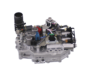 JF414E CVT Transmission valve body For 2013-2016 Nissan Versa