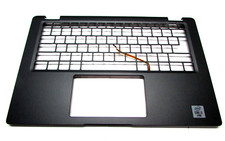 REF Genuine Dell Latitude 7410 Laptop Palmrest NO SC Reader Assembly HUC81 0PRV6