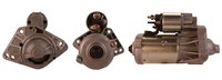 Elstock Anlasser Starter 2Kw FüR Nissan Qashqai II +2 I Trafic III Bus