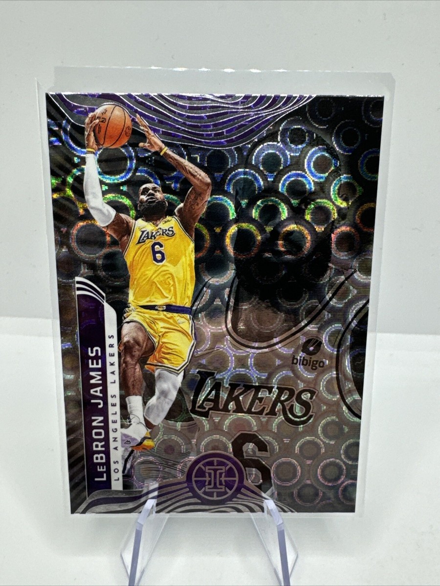 lebron james dunk 2021