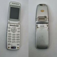 SONY ERICSSON Z600 CELL PHONE