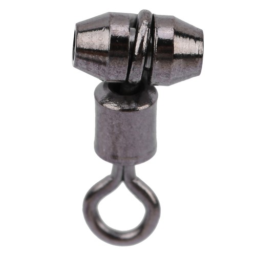 20 PCS/Pack Fishing Gear Connector Copper Fishing Hook Gear Accessory New - Picture 10 of 21