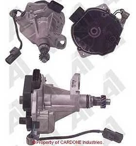 For 1999-2002 Nissan Quest 3.3L V6 Distributor Cardone 2000 2001 - Image 4 of 4