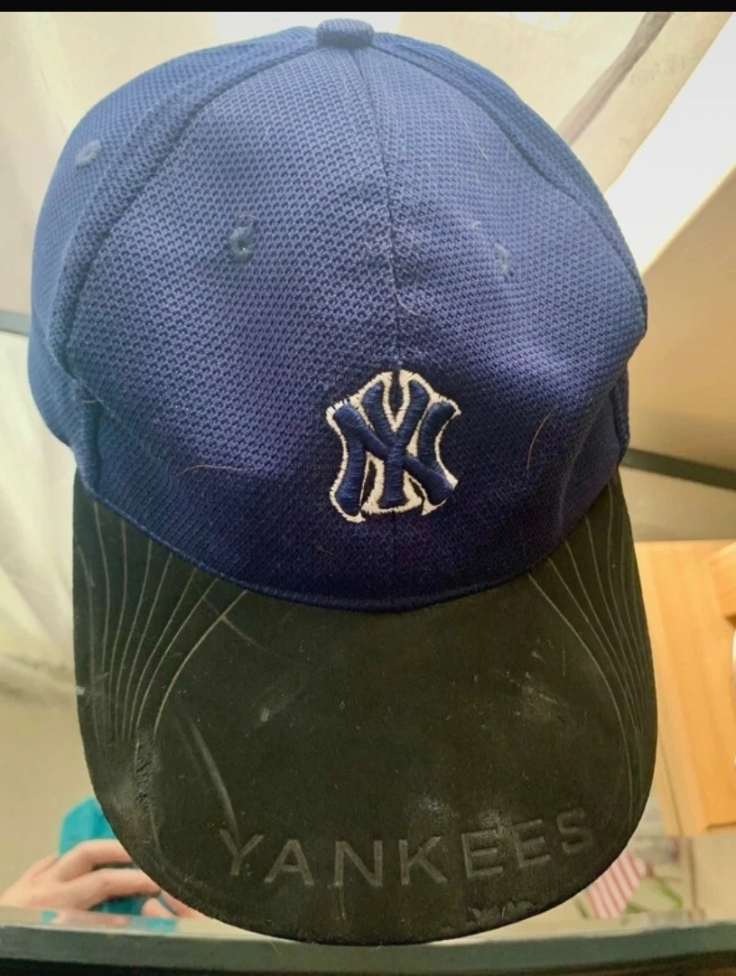 Rare NY Yankees One Size Cap