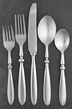 NEW Cambridge TOWNHOUSE SATIN You Choose Piece CHOICE Stainless Flatware NEW