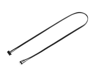 Bykski 5v Addressable RGB (RBW) ASUS AURA Lighting 3-Pin Synchronization Cabl...