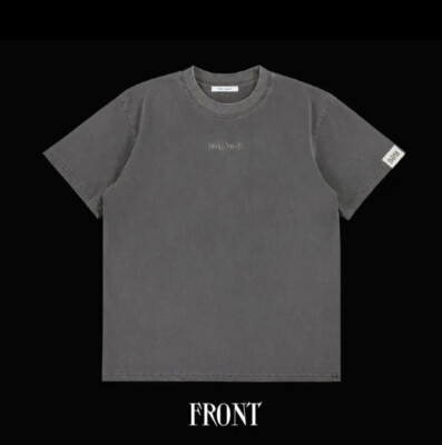 SUGA AgustD D-DAY TOUR in JAPAN Tシャツ（M） BTS SUGA Agust D Tour D-Day T Shirt Size M Japan Limited