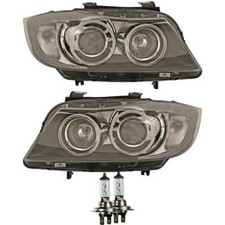 Ampoule BMW 550