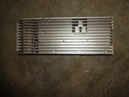 NORVELL ELECTRONICS PS3-D70040-010-00 OUTPUT MODULE PS3-D70040-010-99 REV. A - Picture 6 of 7