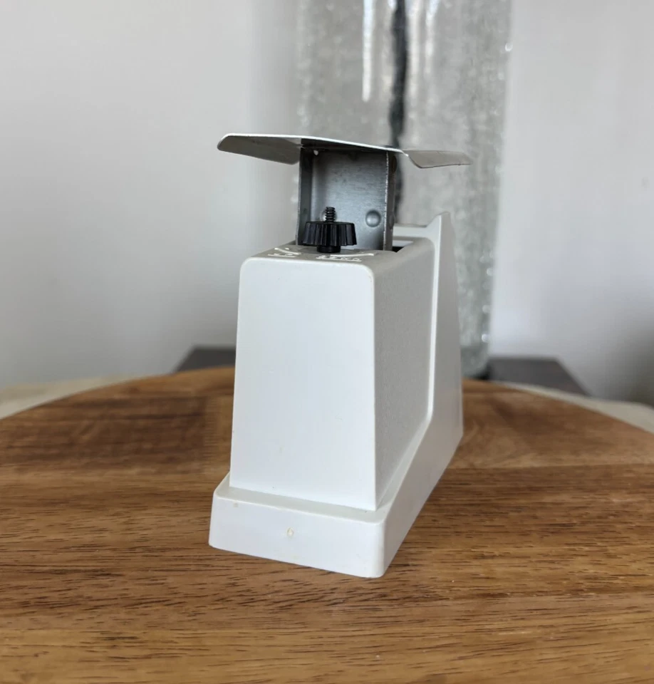 Vintage Sunbeam Dietetic Scale Model 180-1 – Made in USA – 500g Capacity – Fair - Image 4 of 4