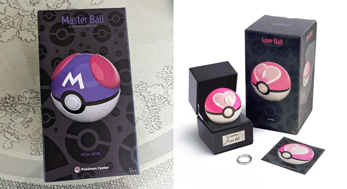 Love Ball by The Wand Company