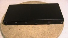 Niles HDL-4 4 pair stereo speaker switch complete w/connectors