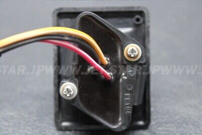 FXCruiserSHO'12 OEM (ELECTRICAL-3) SWITCH ASSY. Used [Y6183 FXCruiserSHO'12 OEM (ELECTRICAL-3) SWITCH ASSY. Used [Y6183