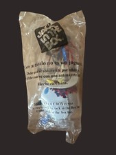 Jack In The Box Collectible Antenna Ball For New Year s Eve 2005 sealed