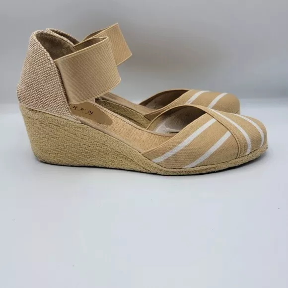 Ralph lauren charla espadrilles hotsell