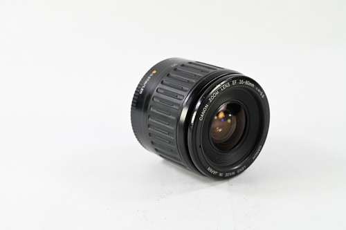 Canon EF 35-80mm f4-5.6 Lens #G704