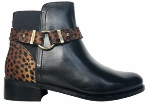 moda in pelle boots ebay