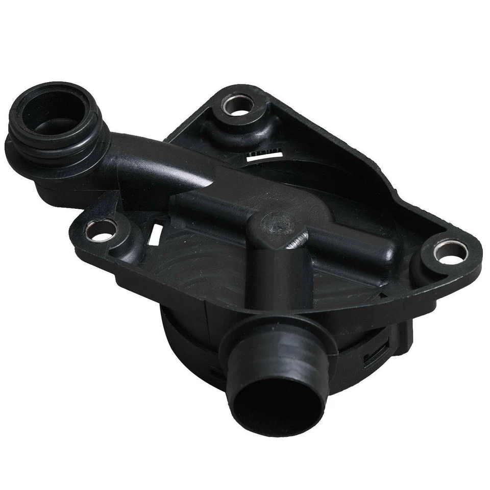 Válvula de control de presión del motor para Mercedes-Benz R320 E320 GL320 ML320 2007-2009 Foto 4 de 4