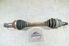 2010 YAMAHA GRIZZLY 700 FI, FRONT LEFT LH HALF AXLE SHAFT (OPS1191)