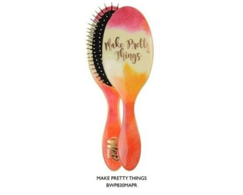 Wet Brush Detangler-Pain Free Brushing Limited Edition - Choose your Style - Picture 4 of 63