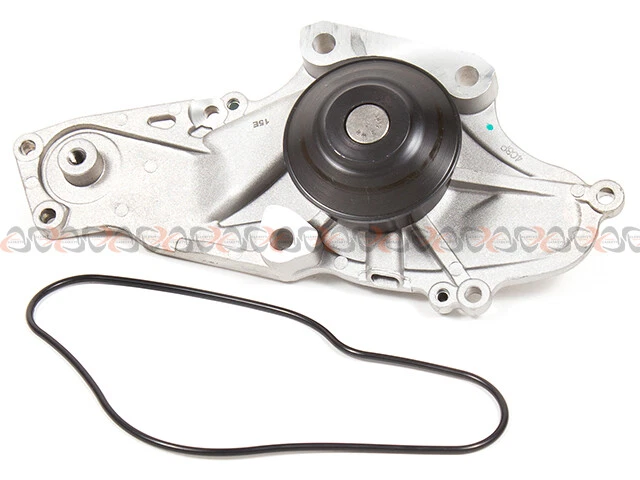 Fit 06-15 讴歌本田 3.0L 3.5L 3.7L 升 水泵 J-Engines J30 J35 J37 — 第 2/4 张图片