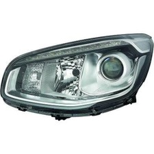 DIEDERICHS 6527883 Hauptscheinwerfer links für KIA SOUL II (PS)