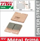 Pièces détachées TRW Automotive Pour Moto pour motocyclette