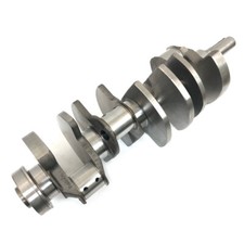 Ford Mustang 5.0L Crankshaft FR3E-BB CORE Genuine OEM 