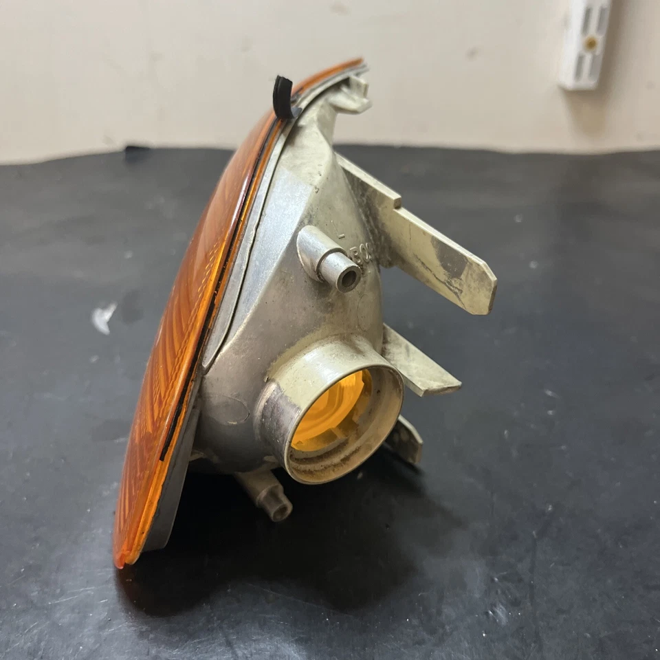 🔥🔥🔥INTERMITENTE BMW E46 M3 CUPÉ INTERMITENTE LUZ BOSCH 0311329001 Foto 2 de 4