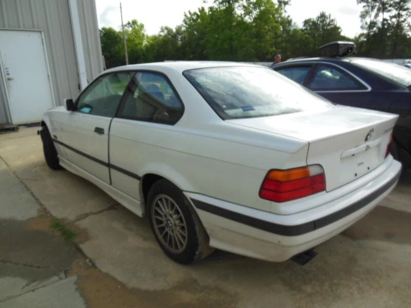 Lower Control Arm Rear Lateral Locating Arm Fits 95-99 01-06 BMW M3 70243 - Image 4 of 4