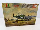 Italaerei 1:72 Scale Caproni Ca 313/Ca 314 Model Kit