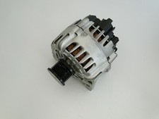 ALTERNADOR 2A3424 para RENAULT Duster Grand Scenic Kadjar Kangoo 1.2 1.9 dCi TCe 