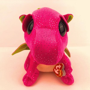 beanie boo darla birthday