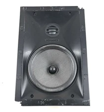 Sonance Visual Performance VP66 6.5" Genuine In-Wall Speaker Single