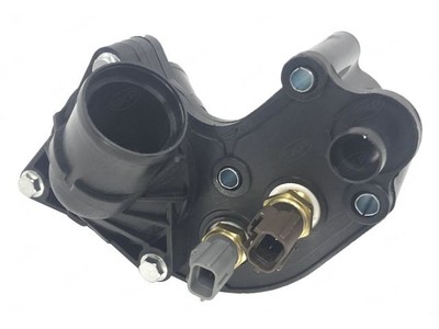 Coolant Water Outlet Housing Kit 97YVHW66 for Explorer Ranger Sport ...