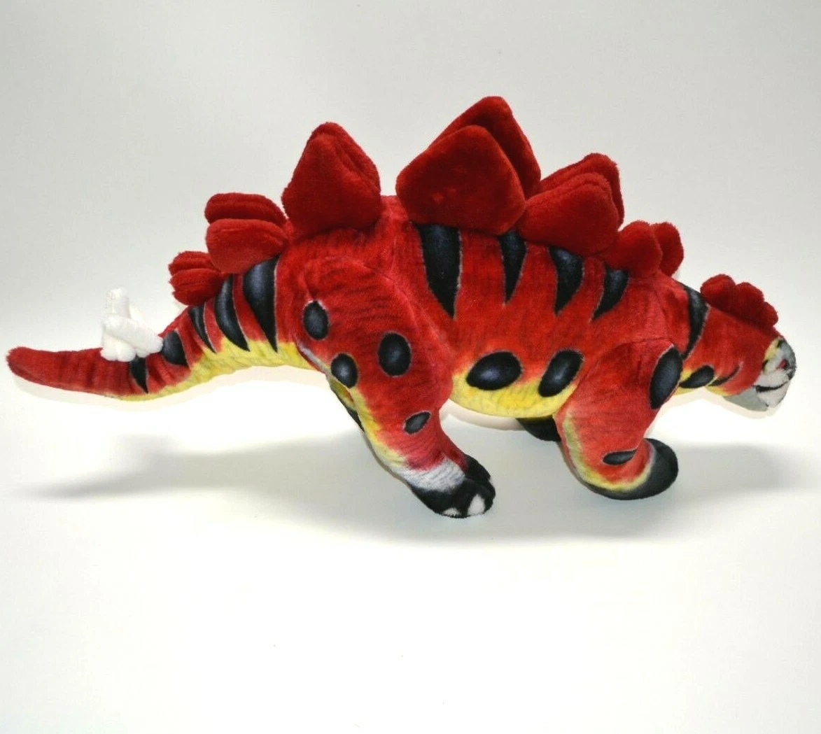 Melissa and hotsell doug stegosaurus