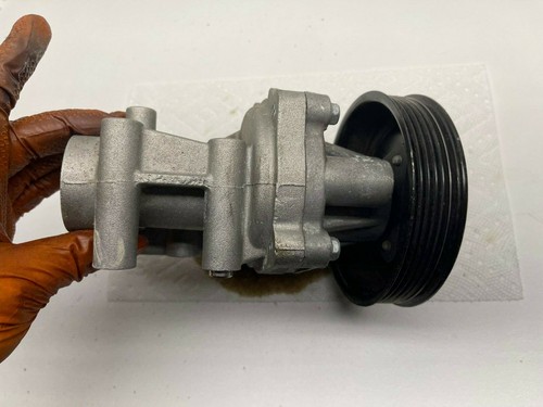 OEM Water Pump with Housing For Kia Forte Forte5 2010-2013 Optima Magentis - Picture 4 of 6