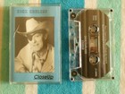 DICK CURLESS Close Up CASSETTE TAPE Allagash 1989 PRIVATE PRESS COUNTRY