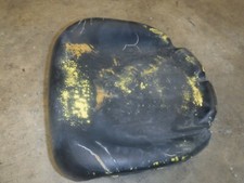 SEADOO SEA DOO Speedster Challenger 1800 seat cushion 204610492 5